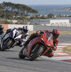 Copertina di Dove vedere Superbike Estoril Gara 1 oggi 10 ottobre 2026: orario, TV e streaming