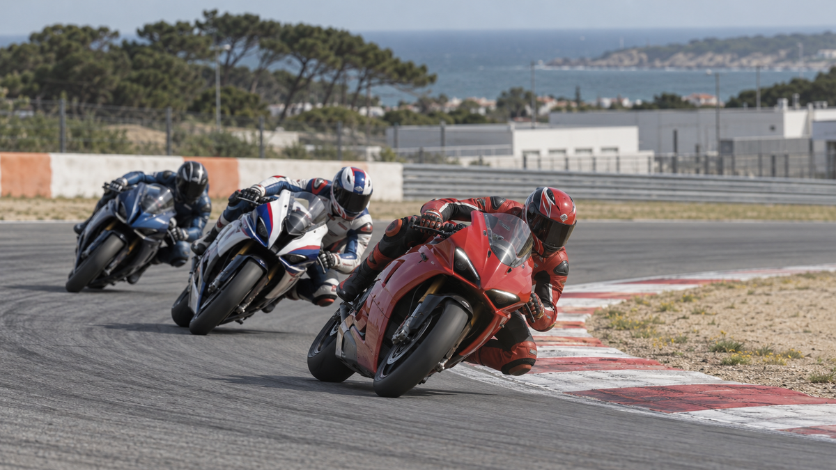 Immagine di Dove vedere Superbike Estoril Gara 1 oggi 10 ottobre 2026: orario, TV e streaming
