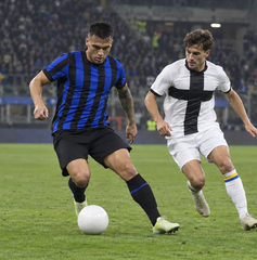 Copertina di Dove vedere Inter-Parma oggi 10 ottobre 2026: orario, TV e streaming