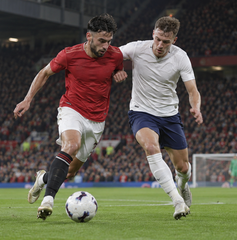 Copertina di Dove vedere Manchester United-Tottenham oggi: orario, TV e streaming della Premier League