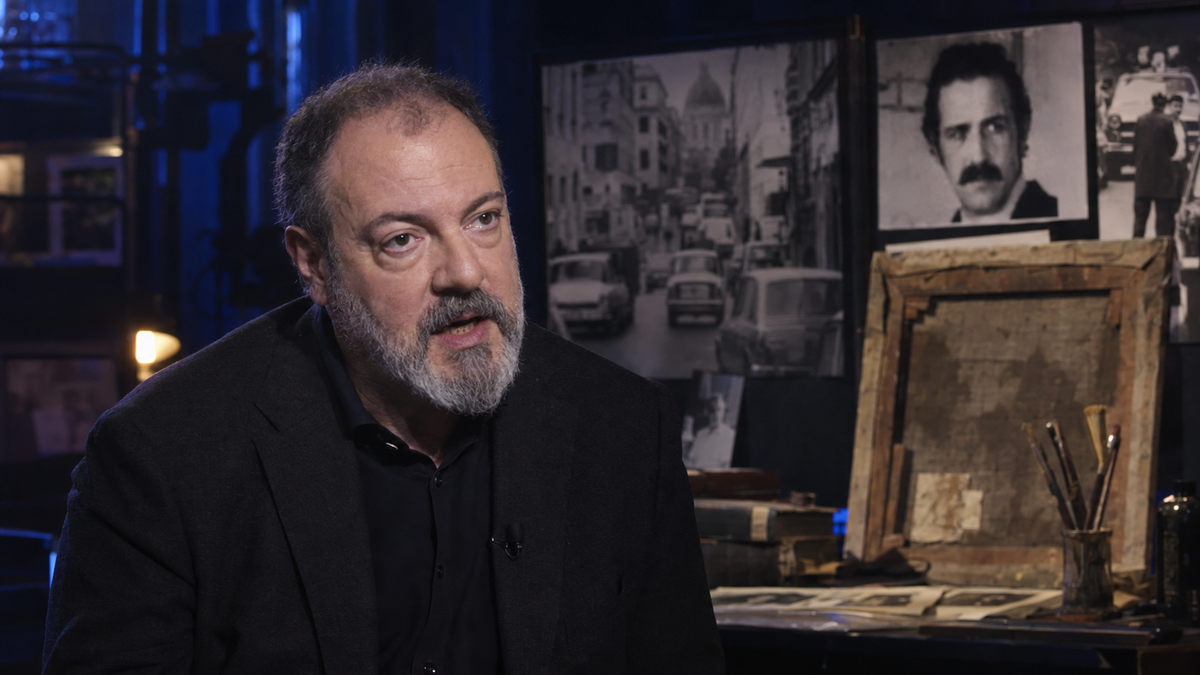 Immagine di Dove vedere Misteri dimenticati – Blu Notte stasera: orario, Rai 3 e streaming, Marsigliesi e Tony Chichiarelli