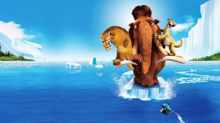L'era glaciale 2 - Il disgelo stasera su Italia 1: trama, cast e streaming