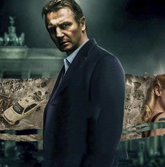 Copertina di Unknown - Senza identità, stasera su Rete 4: trama, cast e streaming