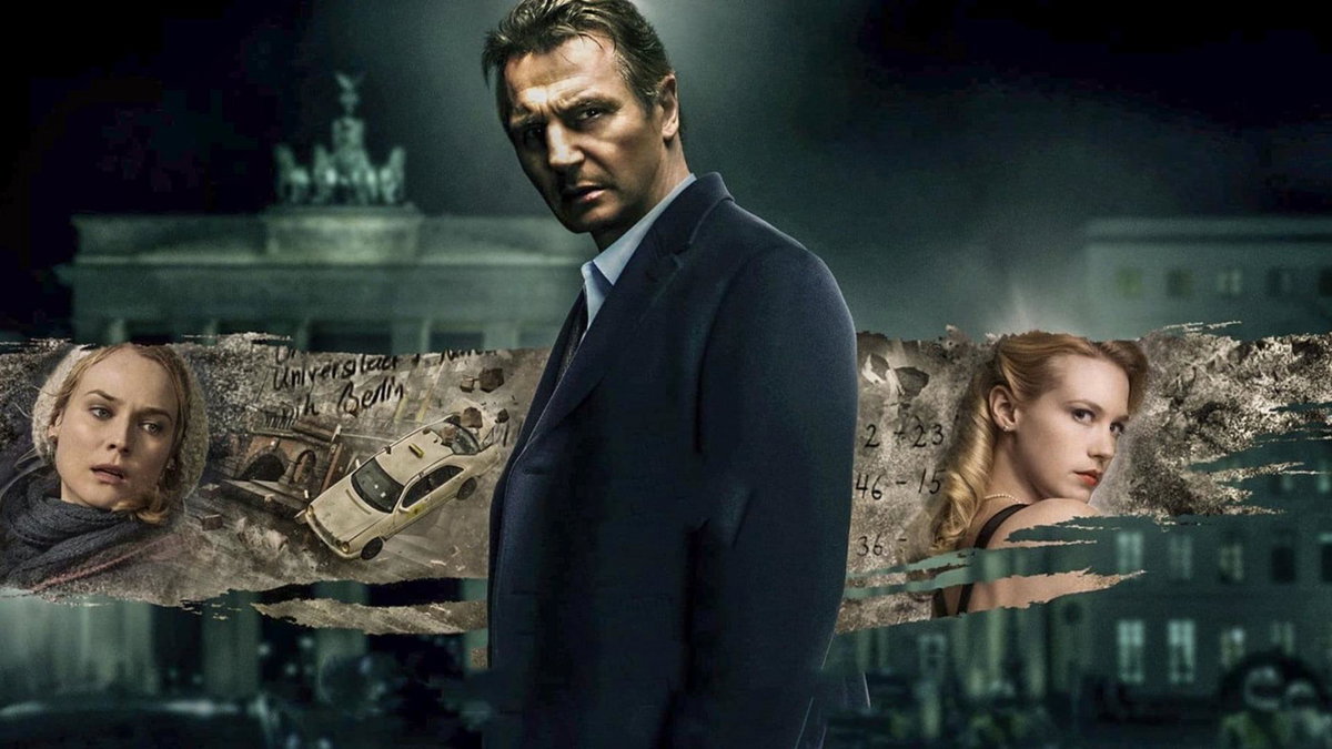 Immagine di Unknown - Senza identità, stasera su Rete 4: trama, cast e streaming