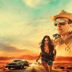 Copertina di Blood star, il film stasera in tv su Rai 4: trama, cast e streaming