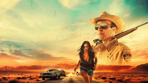 Blood star, il film stasera in tv su Rai 4: trama, cast e streaming