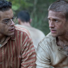 Copertina di Papillon, il film stasera in tv su Rai Movie: trama, cast e streaming