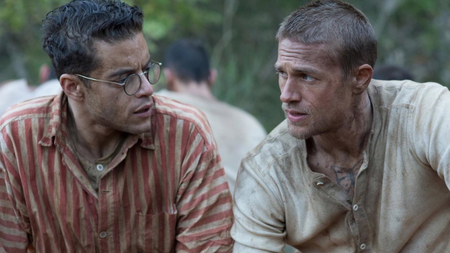 Papillon, il film stasera in tv su Rai Movie: trama, cast e streaming