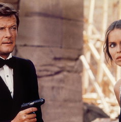 Copertina di Agente 007 - La spia che mi amava stasera su La7 Cinema: trama, cast e streaming
