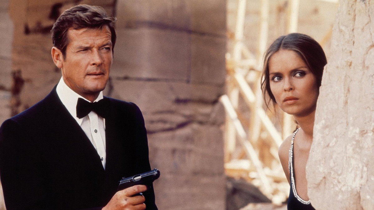 Immagine di Agente 007 - La spia che mi amava stasera su La7 Cinema: trama, cast e streaming