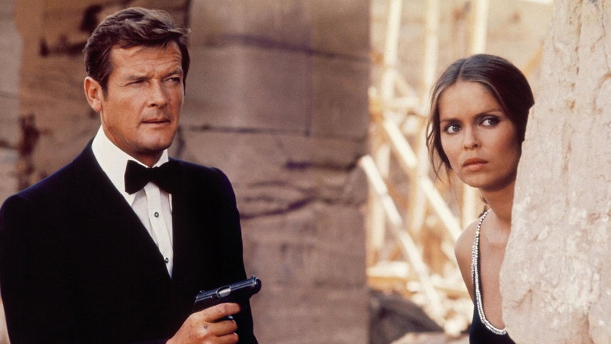 Agente 007 - La spia che mi amava stasera su La7 Cinema: trama, cast e streaming