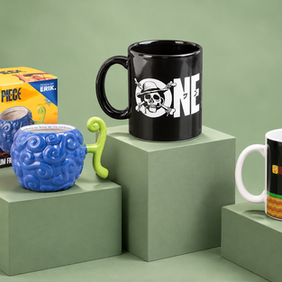 Migliori tazze e mug nerd per scrivania e colazione (2026)