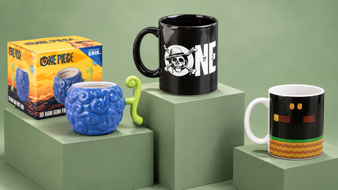Migliori tazze e mug nerd per scrivania e colazione (2026)