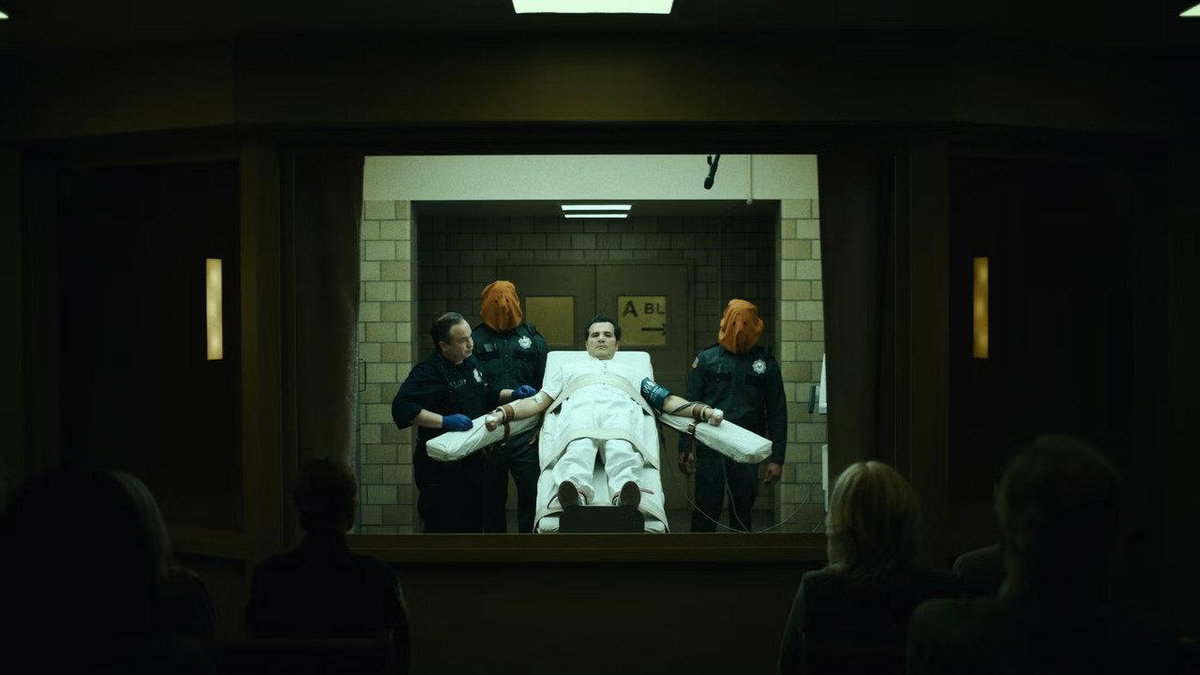 Immagine di The Exorcist: Martyrs: Scarlett Johansson indaga su un caso soprannaturale nel primo trailer