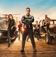 Copertina di Matchbox: Il film (2026): voti, recensioni e pareri a caldo