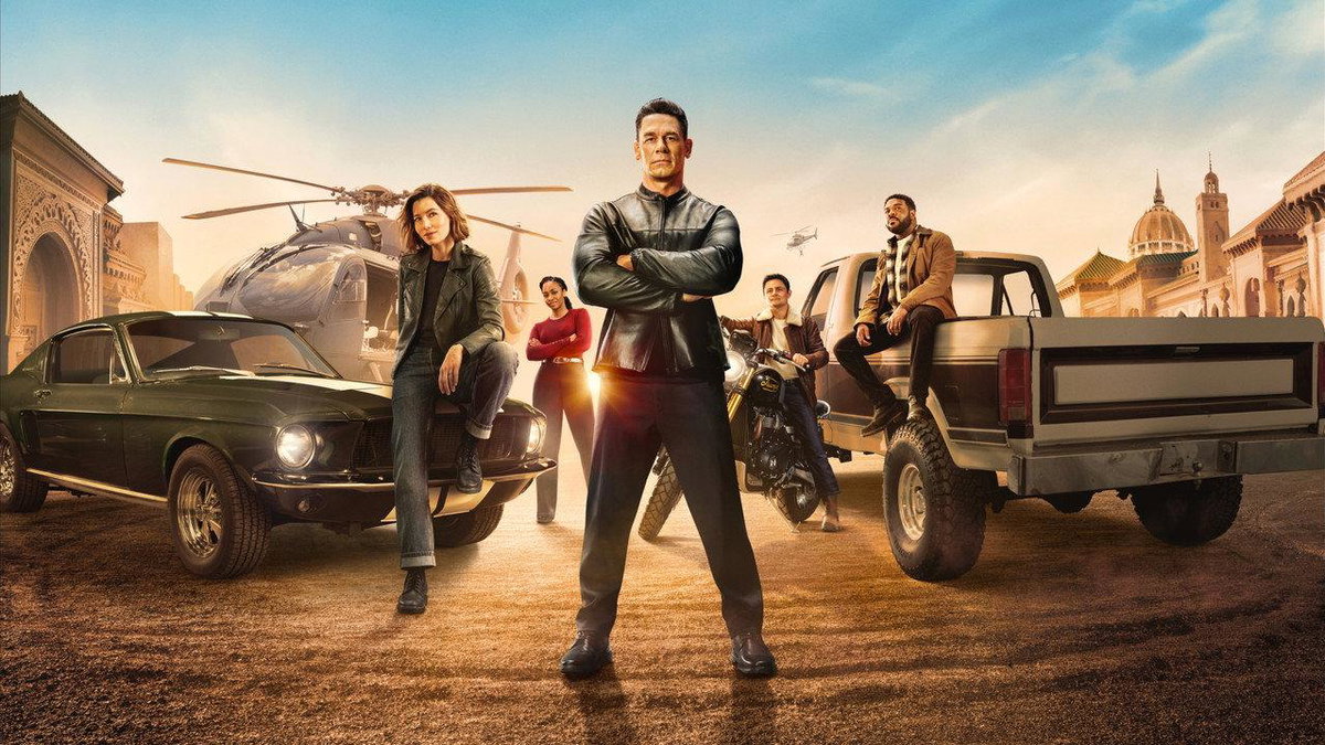 Immagine di Matchbox: Il film (2026): voti, recensioni e pareri a caldo