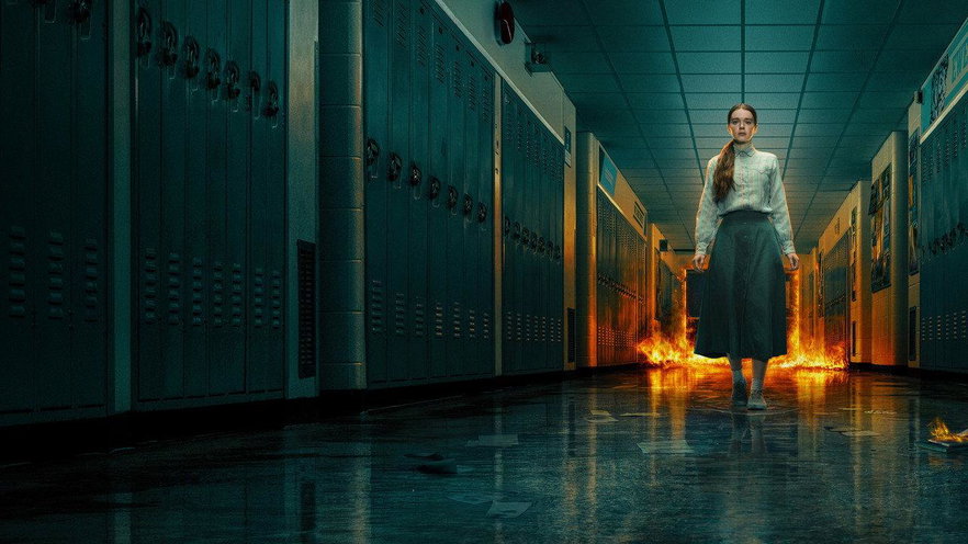 Carrie — stagione 1, episodio 8: FISICA AVANZATA, voti, recensioni e pareri a caldo