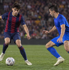 Copertina di Dove vedere Barcellona-Getafe oggi 10 ottobre 2026: orario, TV e streaming