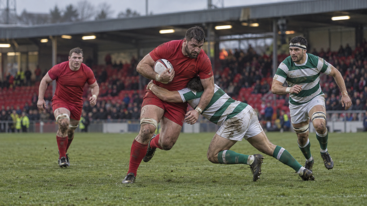 Immagine di Dove vedere Scarlets-Benetton Rugby oggi 10 ottobre: orario, canale e streaming URC