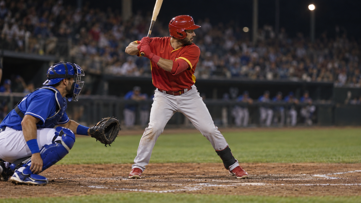 Immagine di Dove vedere Spagna-Italia di baseball oggi 10 ottobre 2026: orario e streaming delle qualificazioni Premier12