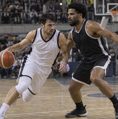 Copertina di Dove vedere APU Udine-Dolomiti Energia Trentino oggi: orario, TV e streaming della Serie A basket