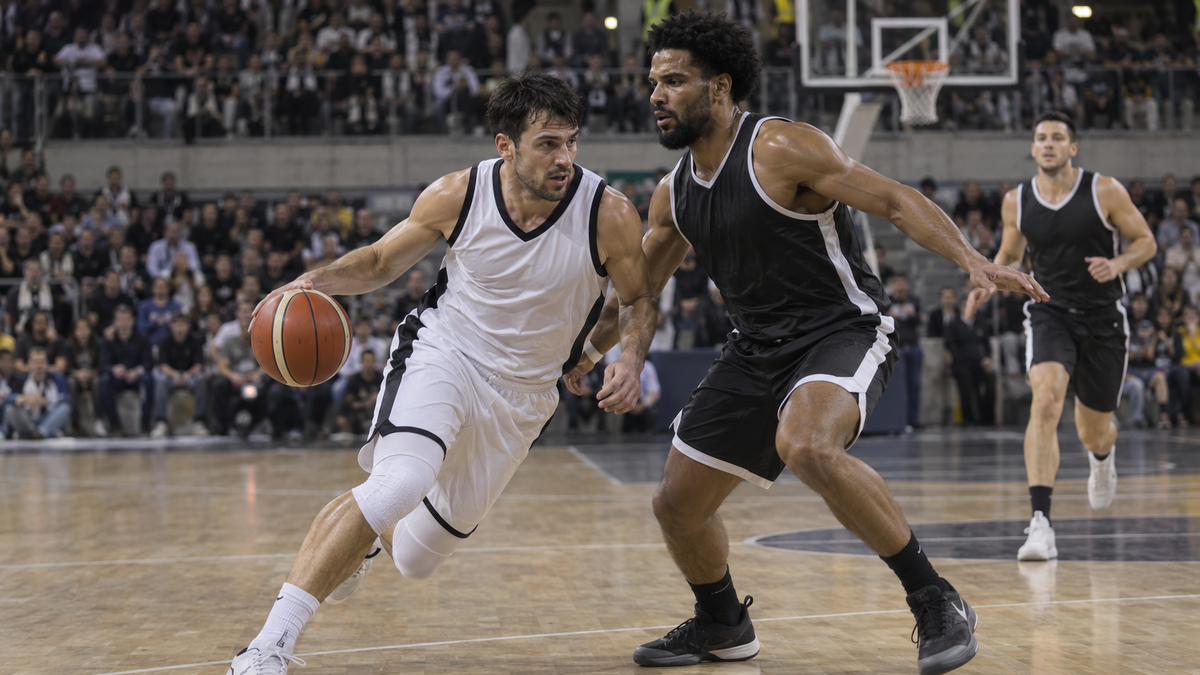 Immagine di Dove vedere APU Udine-Dolomiti Energia Trentino oggi: orario, TV e streaming della Serie A basket