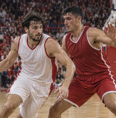 Copertina di Dove vedere Openjobmetis Varese-Pallacanestro Trieste stasera: orario, diretta e streaming