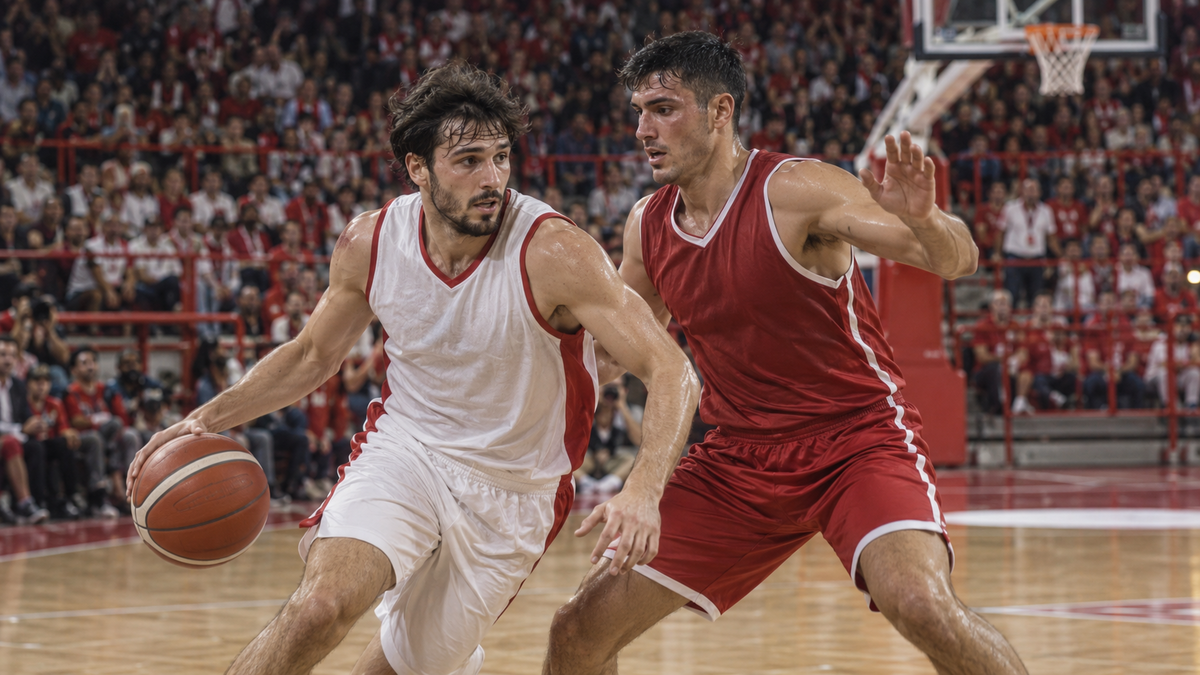 Immagine di Dove vedere Openjobmetis Varese-Pallacanestro Trieste stasera: orario, diretta e streaming