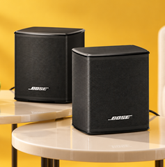 Copertina di Più surround nei film con Bose Surround Speakers a 303,49€