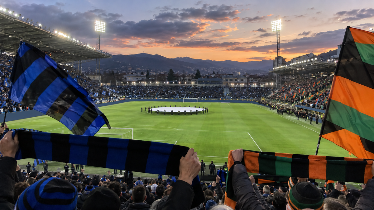Immagine di Atalanta-Venezia: pronostico AI, chi vince?