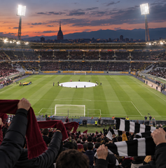 Copertina di Torino-Udinese: pronostico AI, chi vince?
