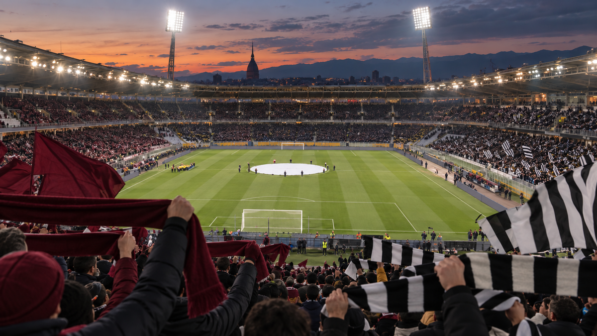 Immagine di Torino-Udinese: pronostico AI, chi vince?