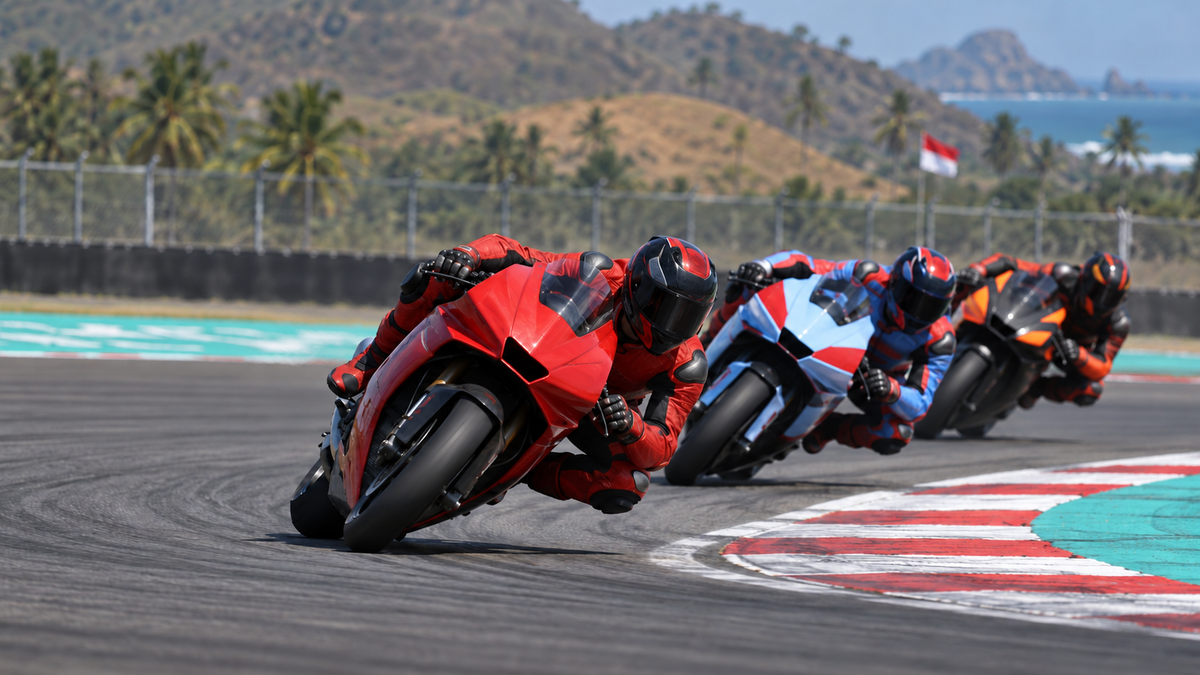 Immagine di Dove vedere la gara MotoGP del GP d’Indonesia oggi 11 ottobre 2026: orario, TV e streaming