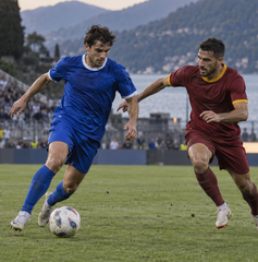 Copertina di Dove vedere Como-Roma oggi 11 ottobre 2026: orario, canale e streaming