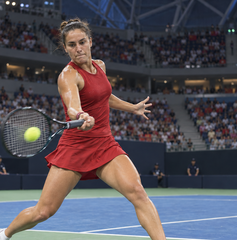 Copertina di Dove vedere la finale femminile WTA 1000 di Pechino oggi 11 ottobre: orario, TV e streaming
