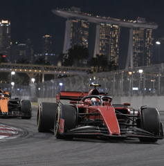 Copertina di Dove vedere il GP di Singapore di Formula 1 oggi 11 ottobre 2026: orario, TV e streaming