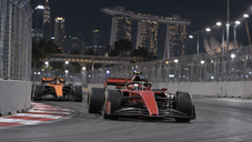 Copertina di Dove vedere il GP di Singapore di Formula 1 oggi 11 ottobre 2026: orario, TV e streaming
