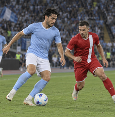 Copertina di Dove vedere Lazio-Monza oggi 11 ottobre 2026: orario, TV e streaming