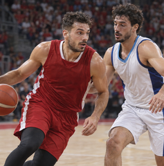 Copertina di Dove vedere Olimpia Milano-Treviso oggi 11 ottobre: orario, canali TV e streaming
