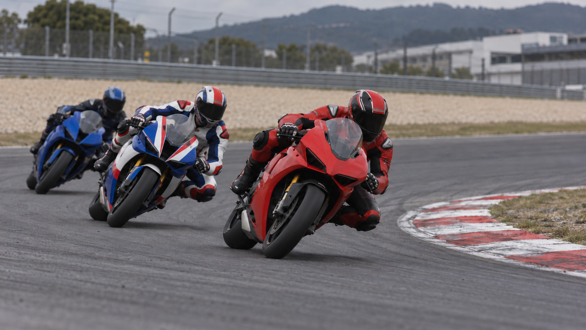 Immagine di Dove vedere Superbike Estoril, Gara 2 oggi 11 ottobre 2026: orario, TV e streaming
