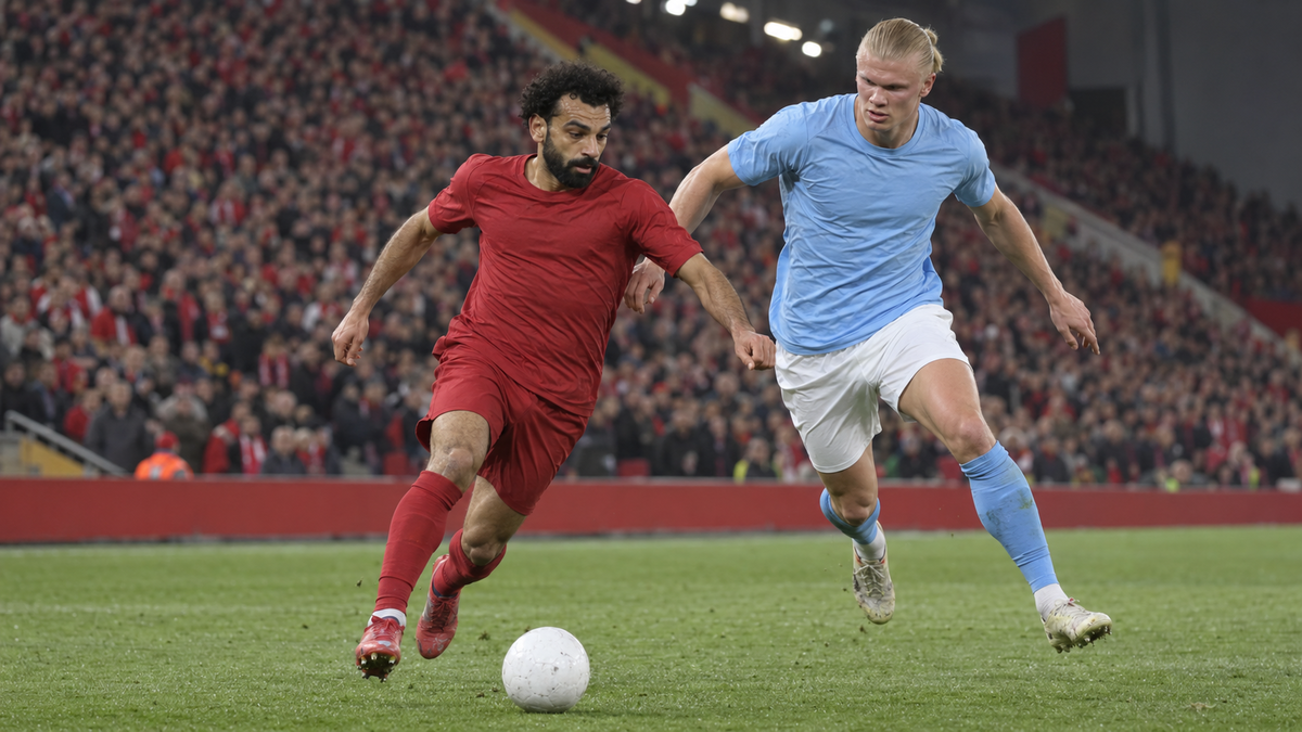 Immagine di Dove vedere Liverpool-Manchester City oggi 11 ottobre: orario, canale TV e streaming