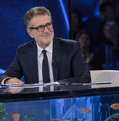 Copertina di Dove vedere Che tempo che fa stasera 11 ottobre 2026: orario, canale e streaming