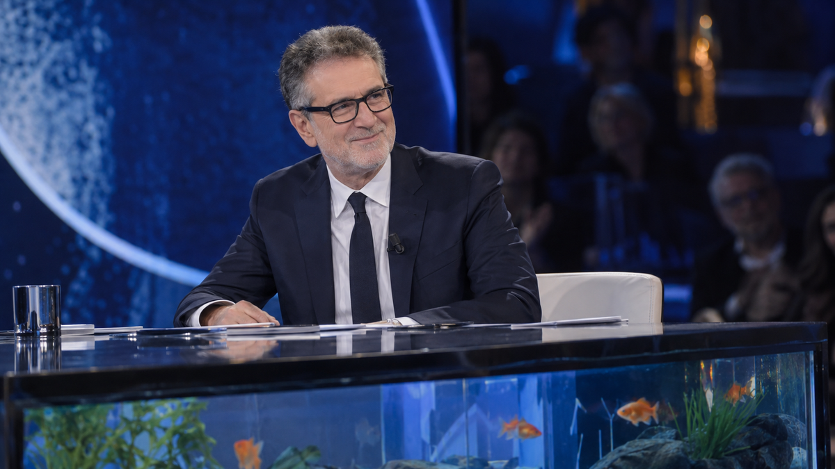 Immagine di Dove vedere Che tempo che fa stasera 11 ottobre 2026: orario, canale e streaming