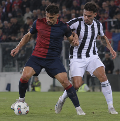 Copertina di Dove vedere Cagliari-Juventus stasera 11 ottobre: orario, TV e streaming