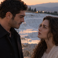 Copertina di Dove vedere Racconto di una notte stasera 11 ottobre: orario, canale e streaming