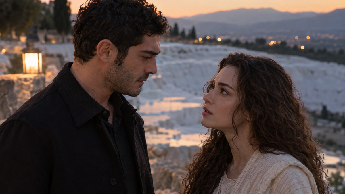 Immagine di Dove vedere Racconto di una notte stasera 11 ottobre: orario, canale e streaming