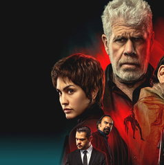Copertina di The Gentleman, il film stasera in tv su Rai 4: trama, cast e streaming