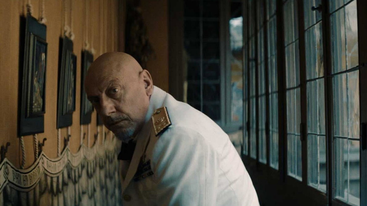 Immagine di Il cattivo poeta: trama, cast e dove vederlo in streaming