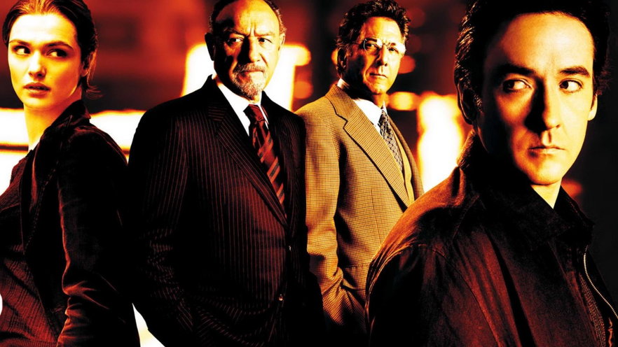 La giuria, il film stasera in tv su Rai Movie: trama, cast e streaming