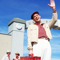 Copertina di The Truman Show, stasera in tv su La7 Cinema: trama, cast e streaming